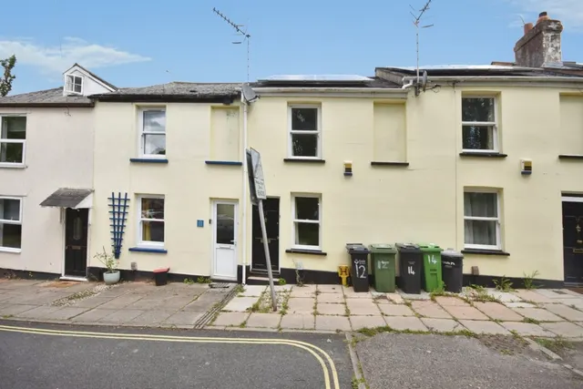 Sandford Walk, EX1, photo 1