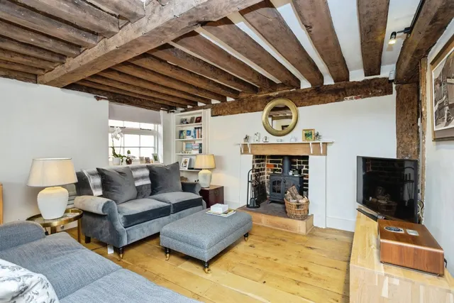 Church Street, Hadlow, TN11, photo 2