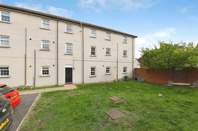Abell Way, Chelmer Village, CM2, photo 2