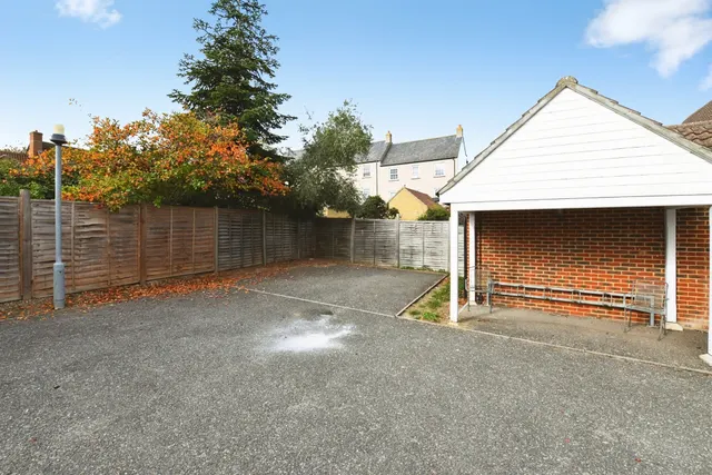 Abell Way, Chelmer Village, CM2, photo 3