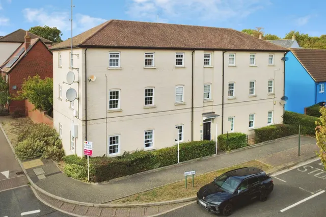 Abell Way, Chelmer Village, CM2, photo 1