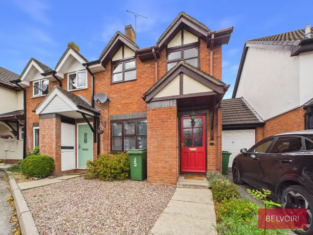 The Paddocks, Crosslanes, Wrexham, LL13, photo 1