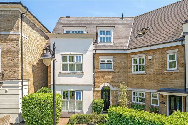 Whitstone Lane, Beckenham, BR3, photo 1