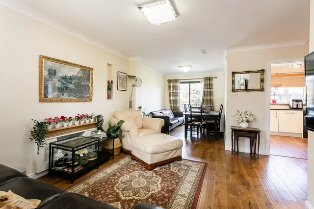 Guardwell Crescent, Liberton, EH17, photo 2
