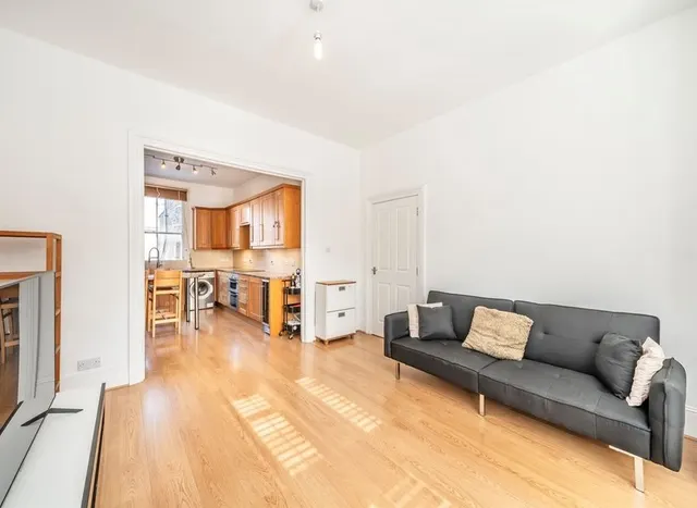 Lydford Road, Maida Vale, W9, photo 1