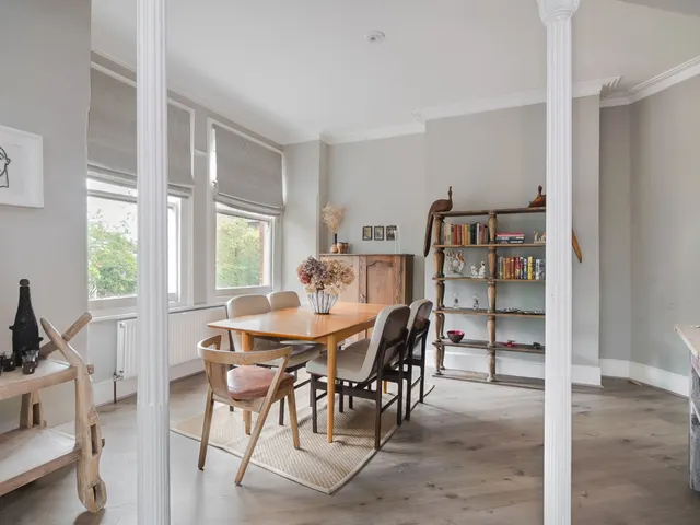 Prince Of Wales Drive, London, SW11, photo 1