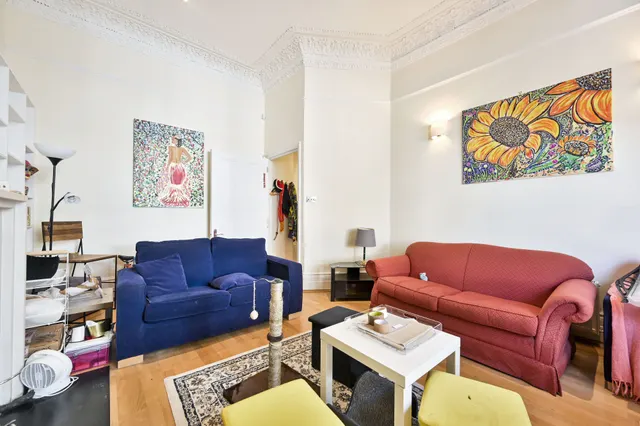 Photo 2 — Ground Floor, 61 Longridge Road, London