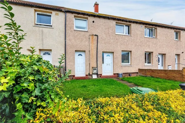 3 bedroom house — Sycamore Road, Mayfield, Midlothian, EH22