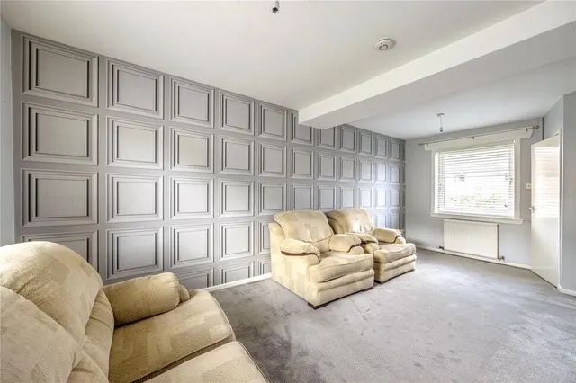 Photo 3 — Sycamore Road, Mayfield, Midlothian, EH22
