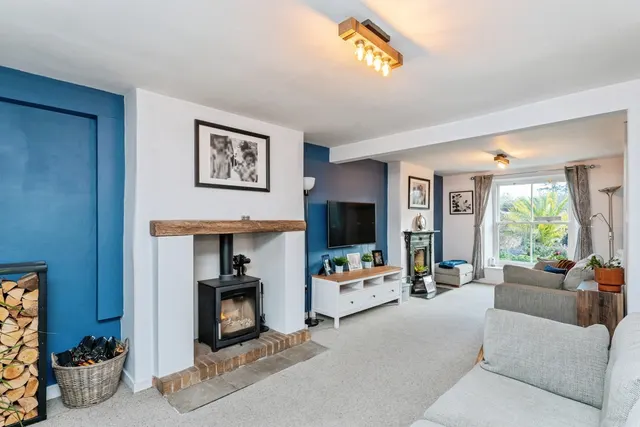 Church Lane, Gwernaffield, CH7, photo 3