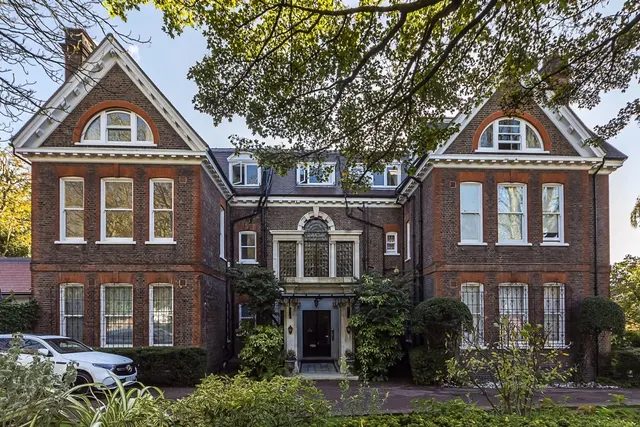 Redington Road, London, NW3, photo 2