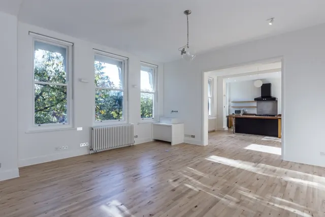 Redington Road, London, NW3, photo 3