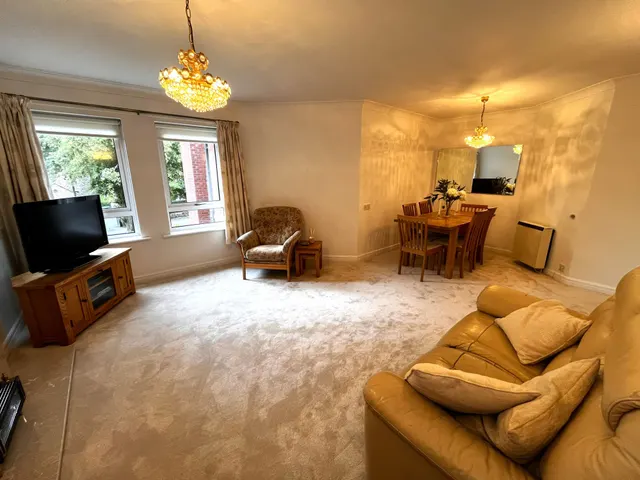 Stamford Grange Dunham Road, Altrincham, photo 2