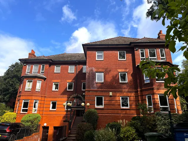 Stamford Grange Dunham Road, Altrincham, photo 1