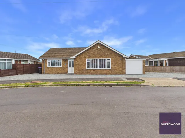 Dymoke Road, Mablethorpe, LN12, photo 1