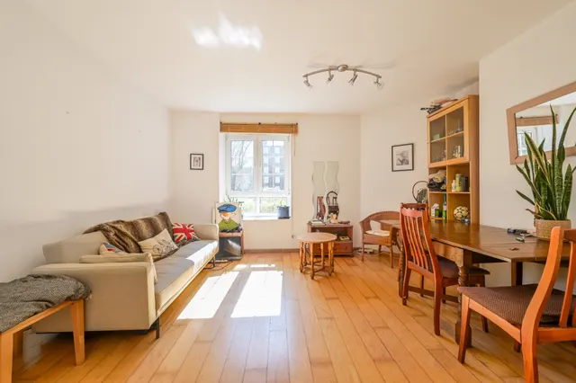 5 Reardon House, Reardon Street, London, photo 1