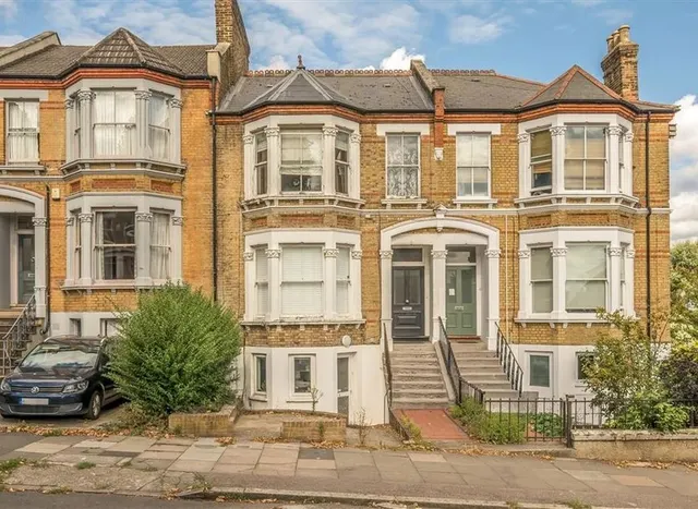 Jerningham Road, London, SE14, photo 1