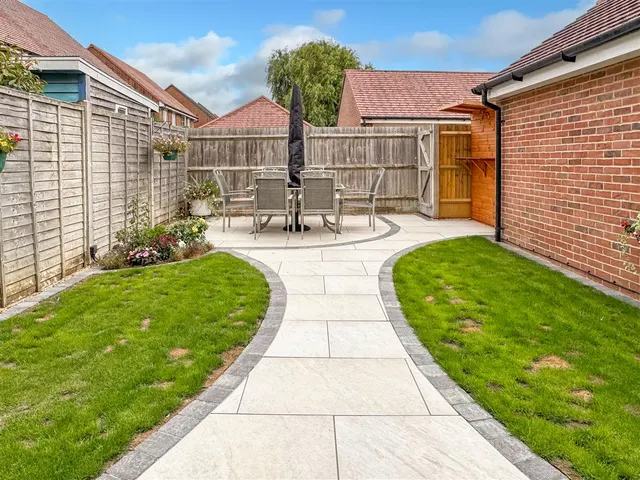 Benjamin Gray Drive, Littlehampton, photo 2
