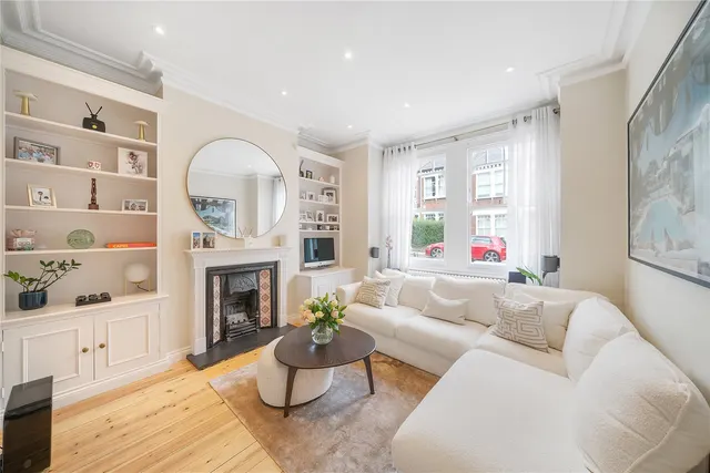 Mandalay Road, London, SW4, photo 1