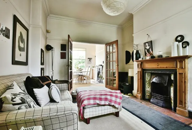 Photo 2 — Priory Street, Bowdon, Altrincham, WA14