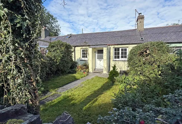 Coed Y Parc, Bethesda, photo 1