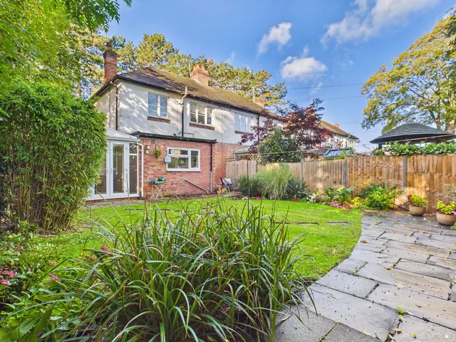 The Coppice, Nantwich, CW5, photo 2