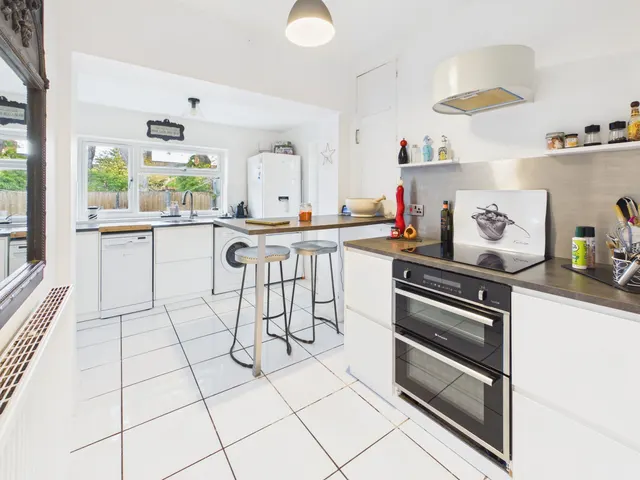 The Coppice, Nantwich, CW5, photo 3