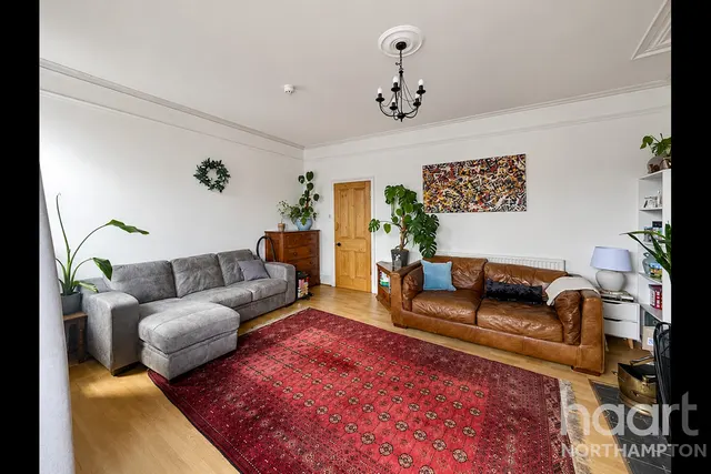 Birchfield Road, Northampton, NN1, photo 3