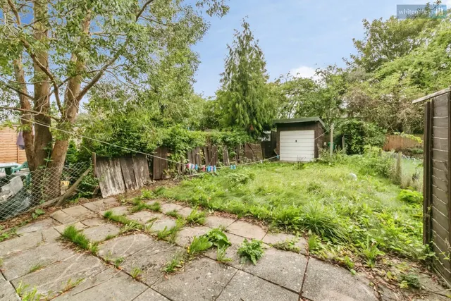Timbrell Avenue, Crewe, CW1, photo 2