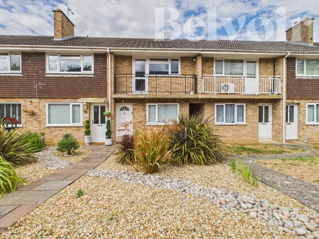 Grainger Close, Basingstoke, RG22, photo 1