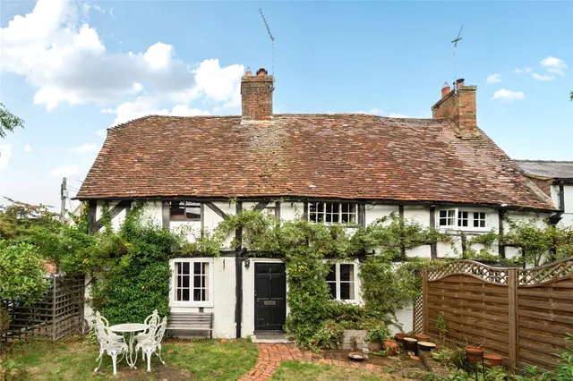 The Walk, Winslow, MK18, photo 1