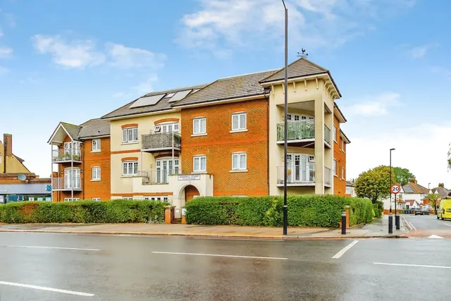Wickham Road, Croydon, CR0, photo 1