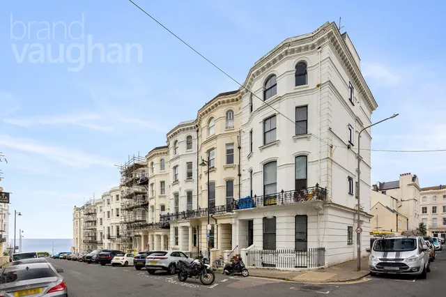 Chesham Place, Brighton, BN2, photo 1