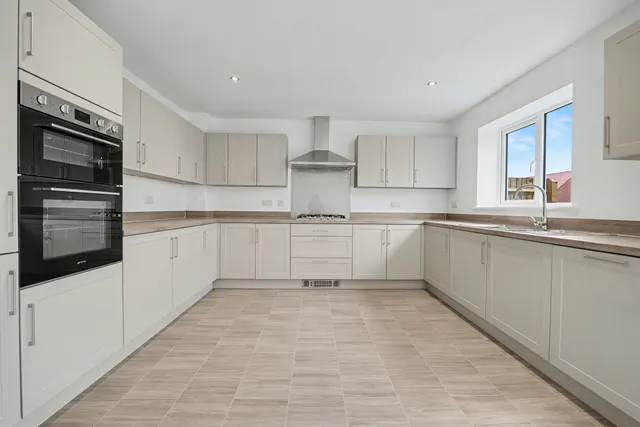 Photo 2 — Plot 52 (THE GOWAN), Westwood Park, Westwood Heath Road, Coventry, CV4