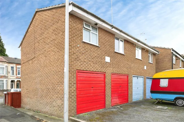 Egypt Road, Nottingham, NG7, photo 2