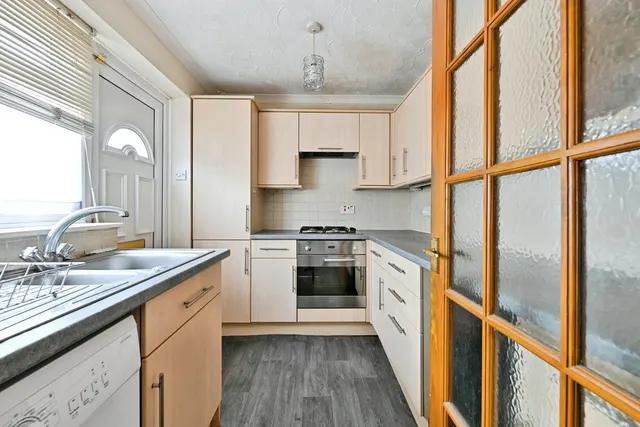 Egypt Road, Nottingham, NG7, photo 3
