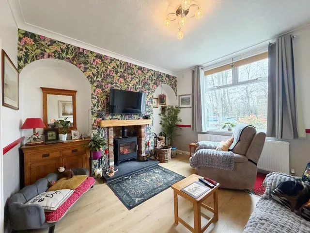 Poplar Terrace, West Cornforth, DL17, photo 2