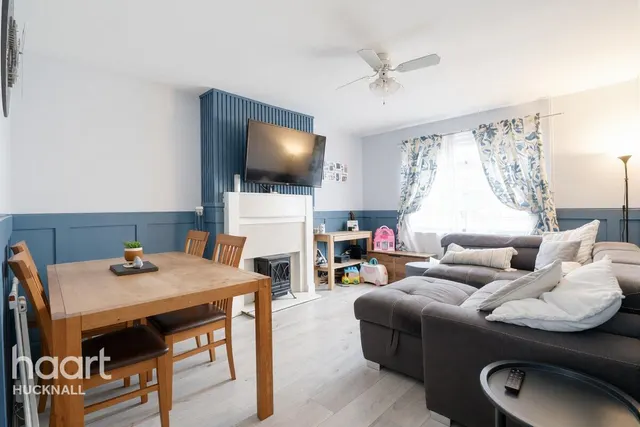 Repton Road, Nottingham, NG6, photo 2