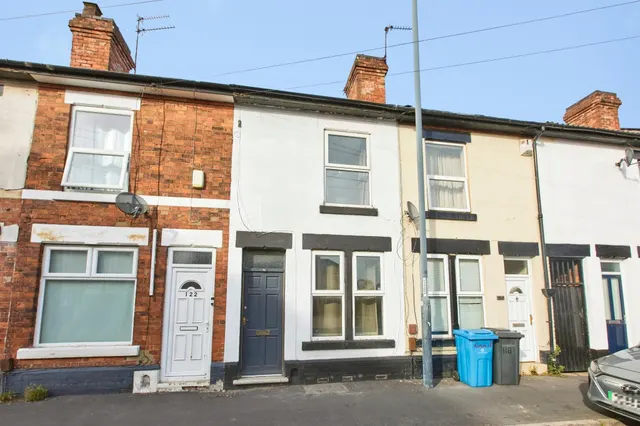 Slack Lane, Derby, DE22, photo 1