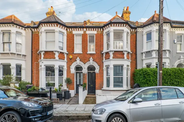 Leathwaite Road, Wandsworth, SW11, photo 2
