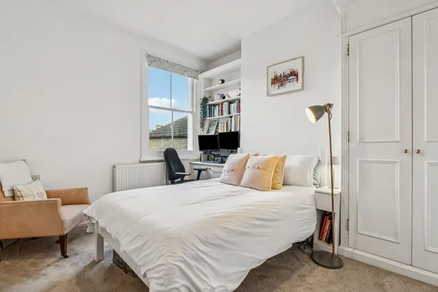 Leathwaite Road, Wandsworth, SW11, photo 3