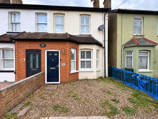 Frimley Road, Ash Vale, GU12, photo 1