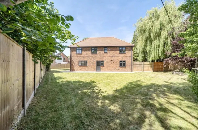 Wootton Village Road, Wootton Village, OX1, photo 3