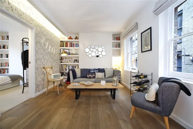 Albemarle Way, London, EC1V, photo 1