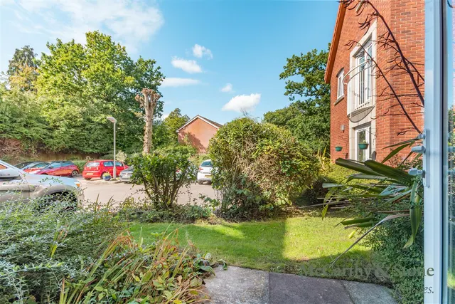 School Road, Moseley, B13, photo 3