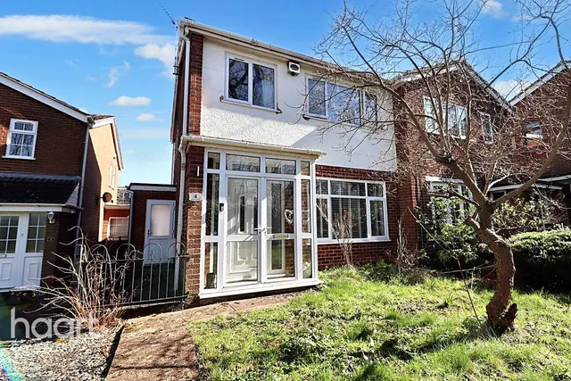 Halifax Close, Coventry, CV5, photo 1
