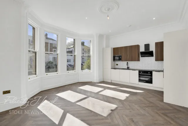Hillmarton Road, London, photo 3