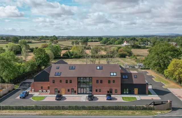 Droitwich Road, Bradley Green, B96, photo 1