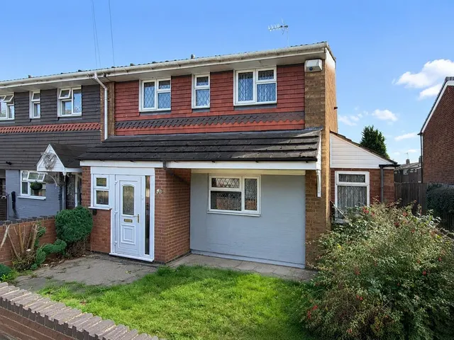 Jenner Road, Walsall, WS2, photo 1