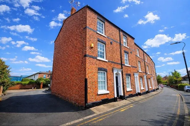 Black Friars, Chester, Cheshire, CH1, photo 1